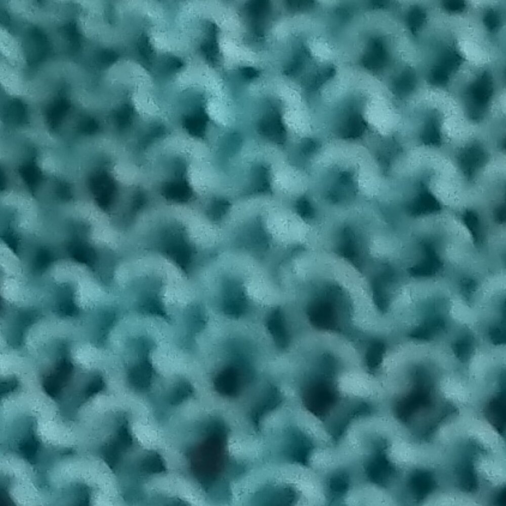 Scarf for a small girl